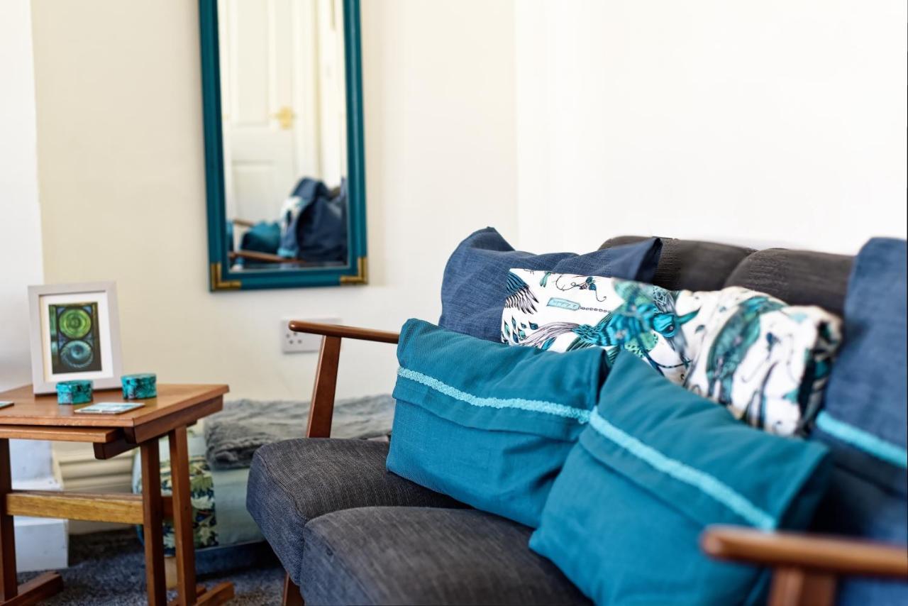 Apartmán The Shoreline Retreat Lytham St Annes Exteriér fotografie